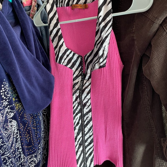 pink 200s